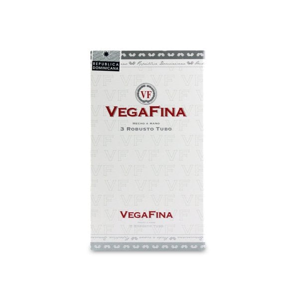 VegaFina Classic Robusto Tubo 唯佳 經典 羅伯圖 鋁管